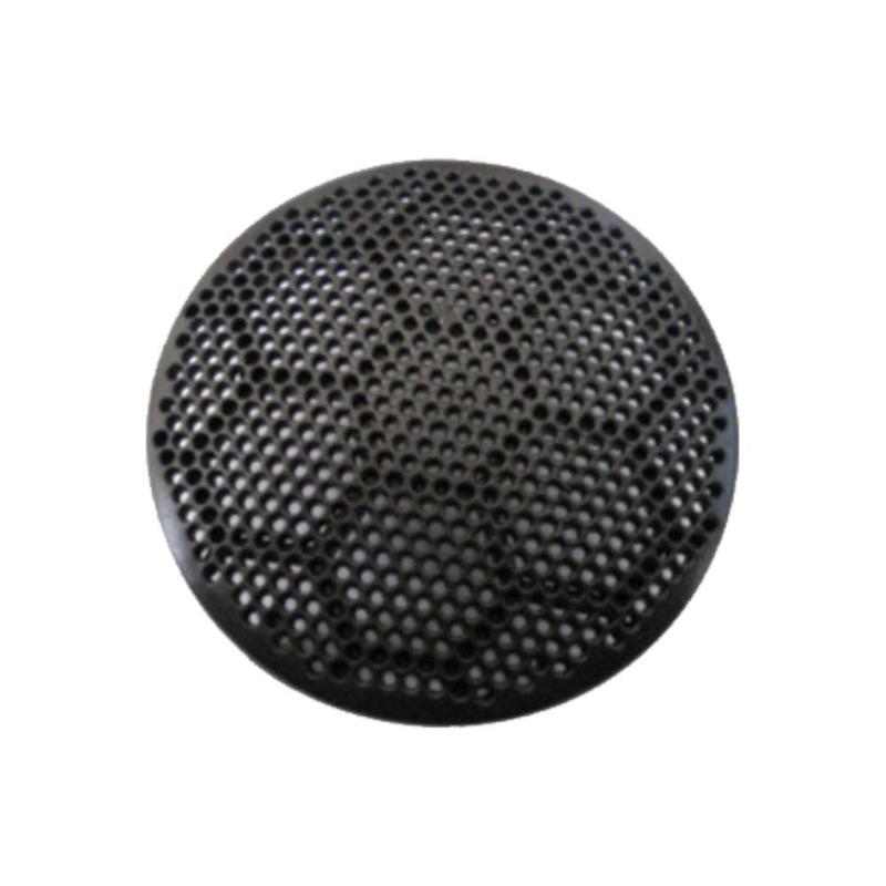 Tela Twitter Porta Dianteira Vectra 1997 a 2005 E Zafira Preto